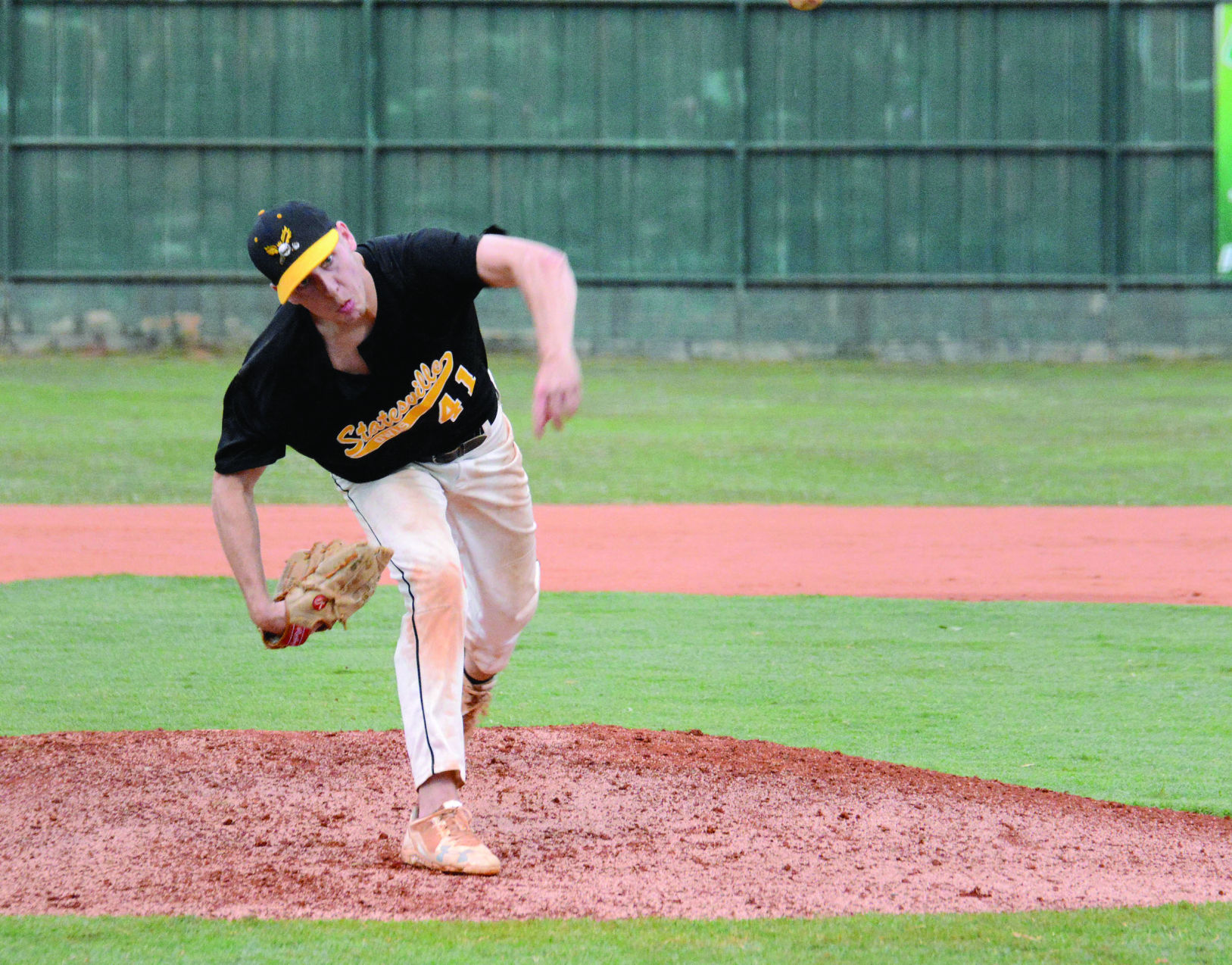 7-14 SPINNERS 7